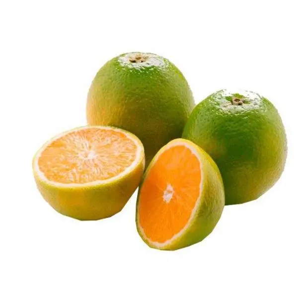 Laranja Pera