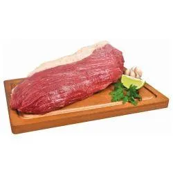 Carne Lagarto Light Medalhao Fribal 500g