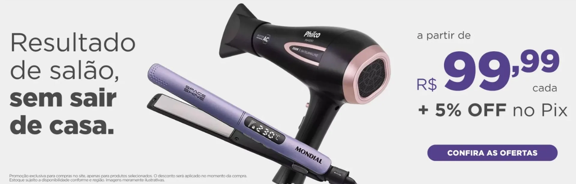 Encarte de Catálogo Pernambucanas 9 de fevereiro até 9 de março 2026 - Pagina 3