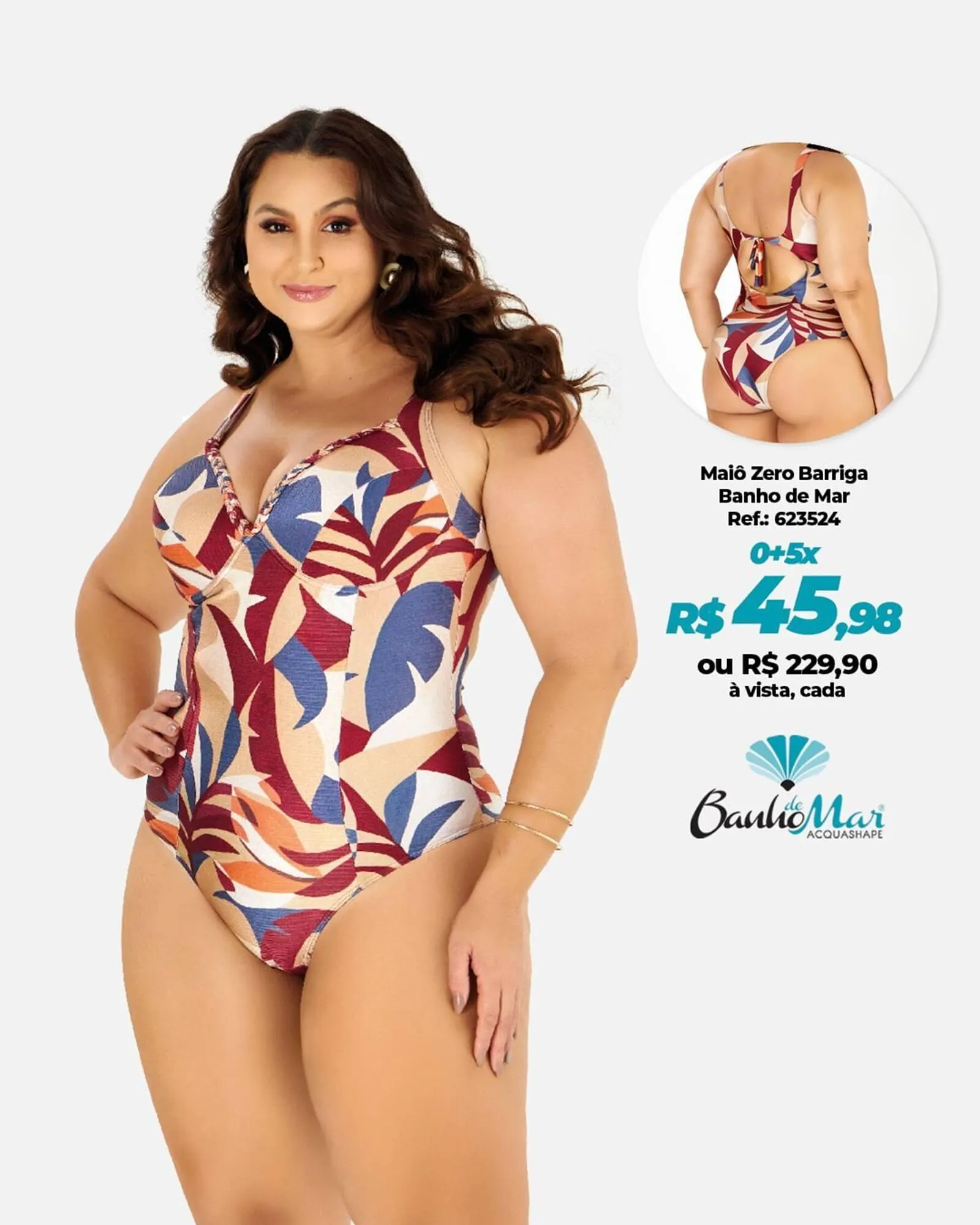 Encarte de Catálogo Magazan 20 de junho até 30 de junho 2025 - Pagina 6