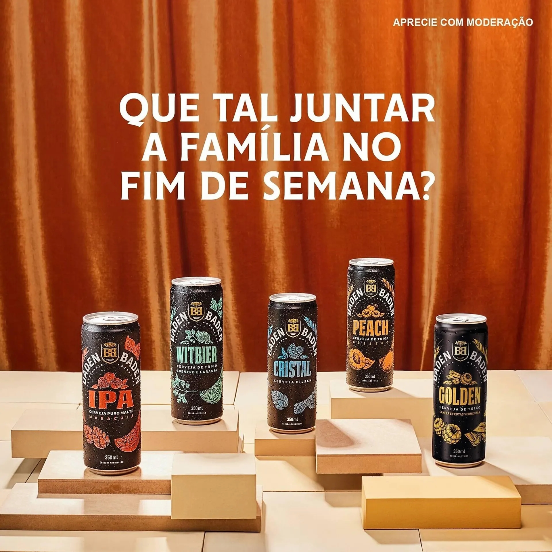 Encarte de Catálogo Big Bom Supermercados 28 de setembro até 31 de outubro 2024 - Pagina 1