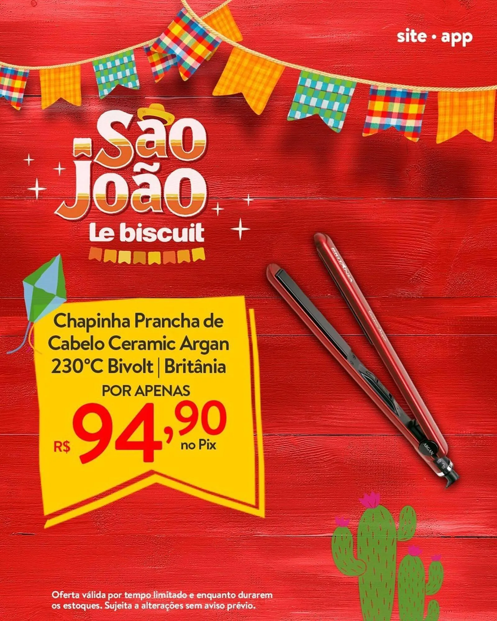 Encarte de Catálogo Le Biscuit 27 de maio até 10 de junho 2025 - Pagina 4