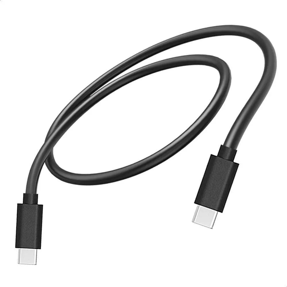 Cabo de Dados Motorola USB-C/USB-C
