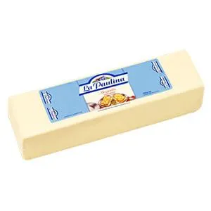 Queijo Mussarela La Paulina Fatiado Kg