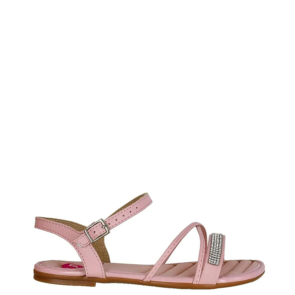 SANDALIA INFANTIL MOLEKINHA