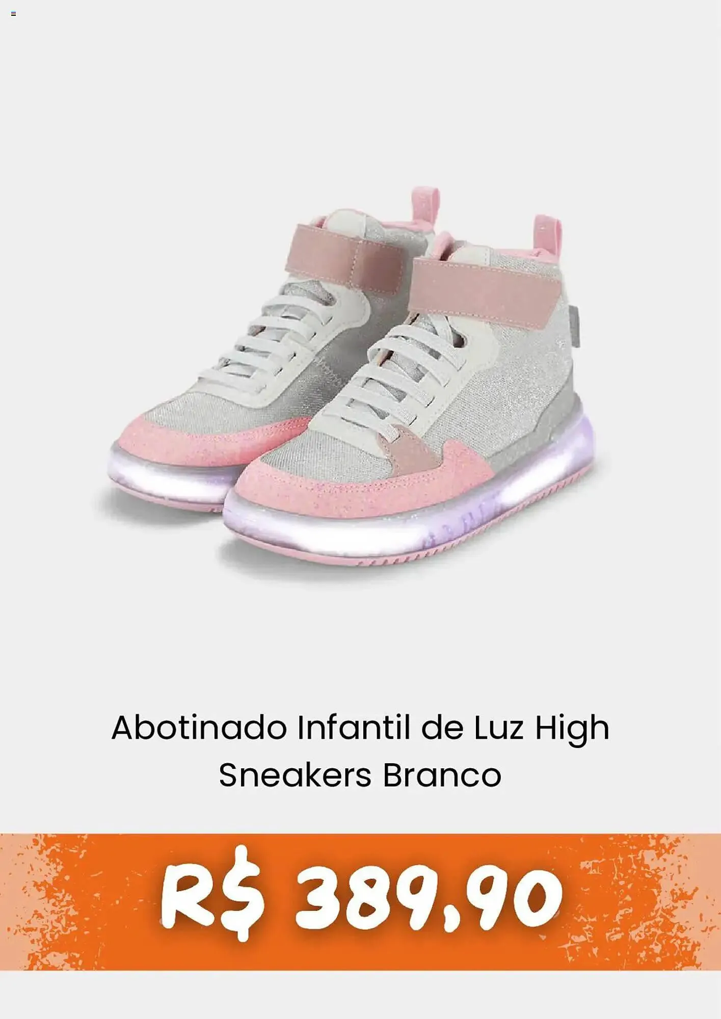 Encarte de Catálogo Bibi 20 de março até 22 de abril 2025 - Pagina 16