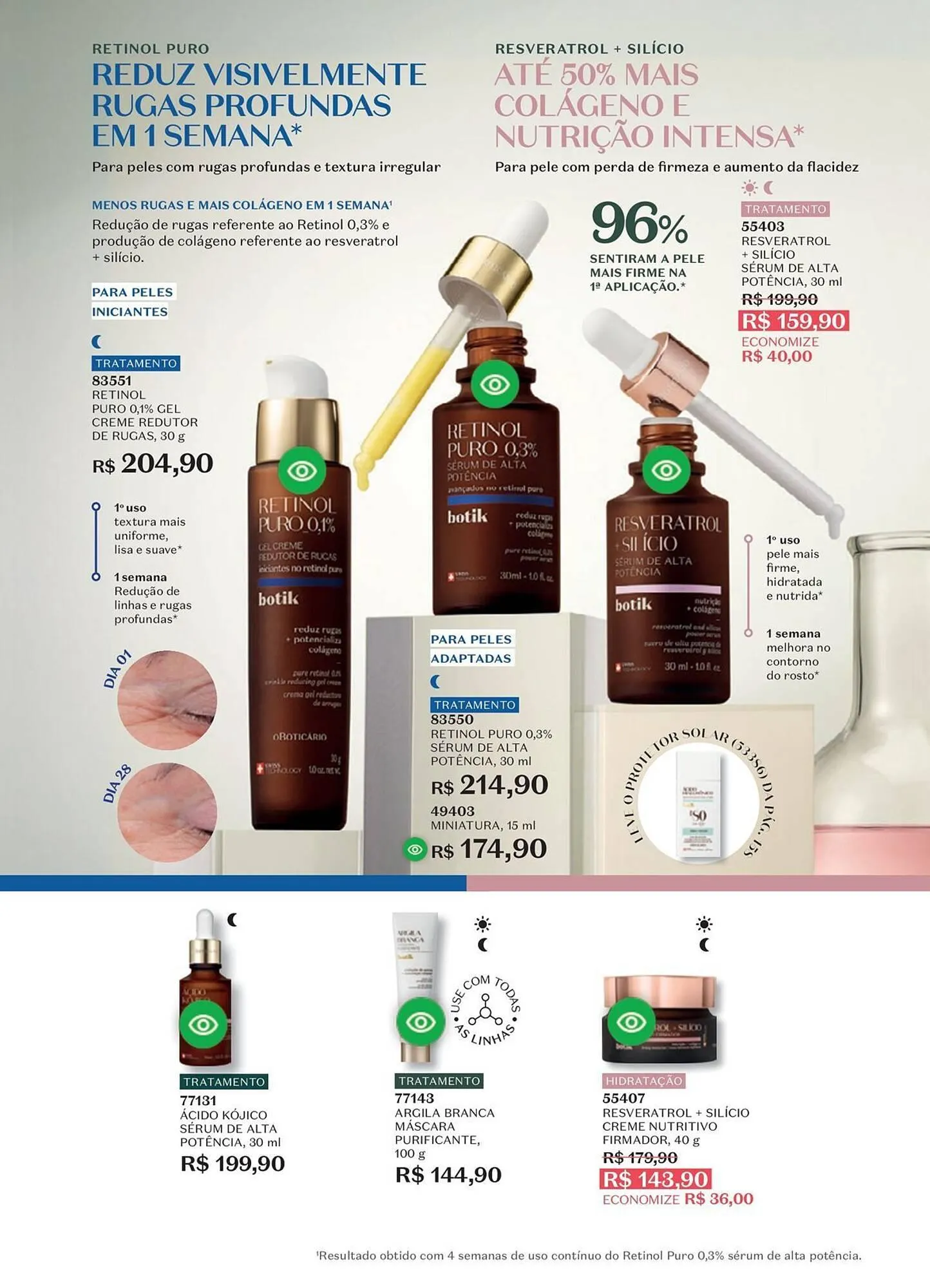 Encarte de Catálogo O Boticário 13 de abril até 10 de maio 2026 - Pagina 172
