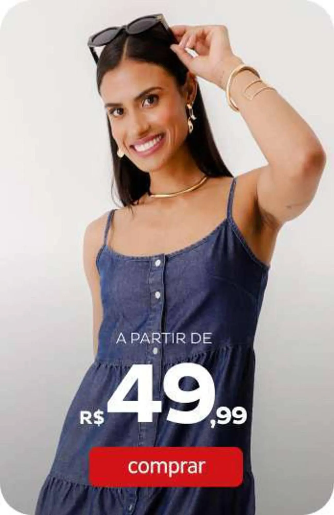 Encarte de Catálogo Marisa 9 de janeiro até 12 de janeiro 2026 - Pagina 11