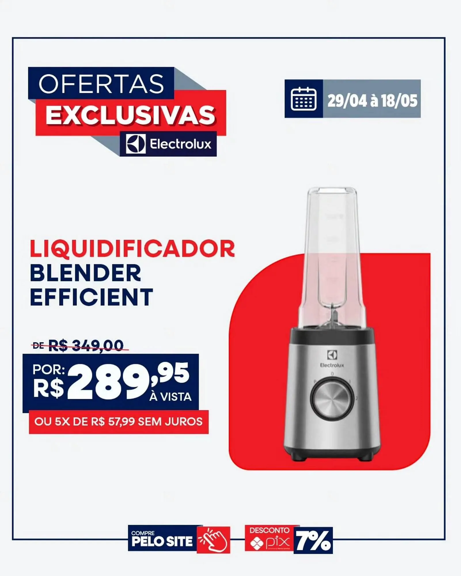 Encarte de Catálogo Grupo Formosa 1 de maio até 18 de maio 2026 - Pagina 4