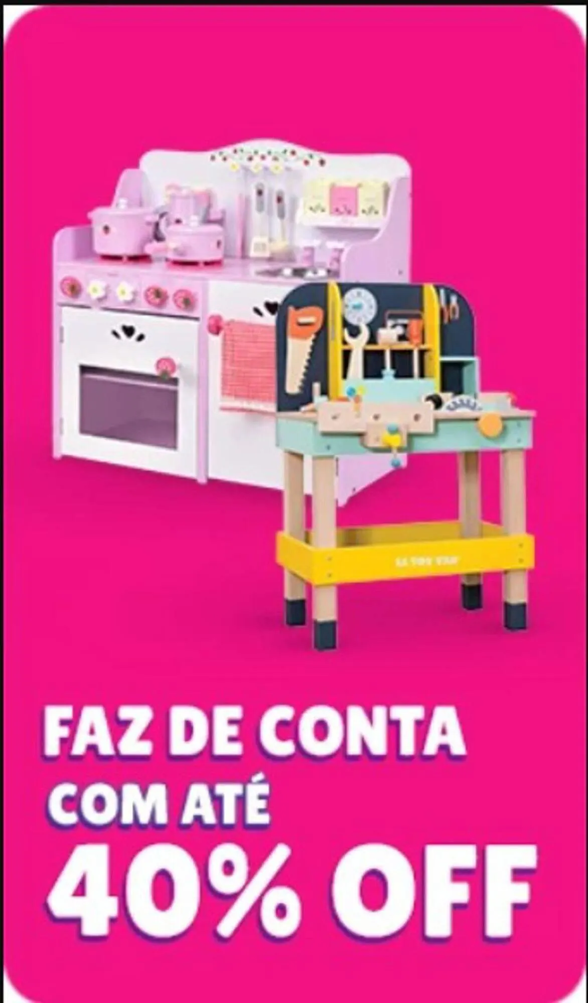 Encarte de Catálogo Ri Happy 25 de junho até 9 de julho 2025 - Pagina 5