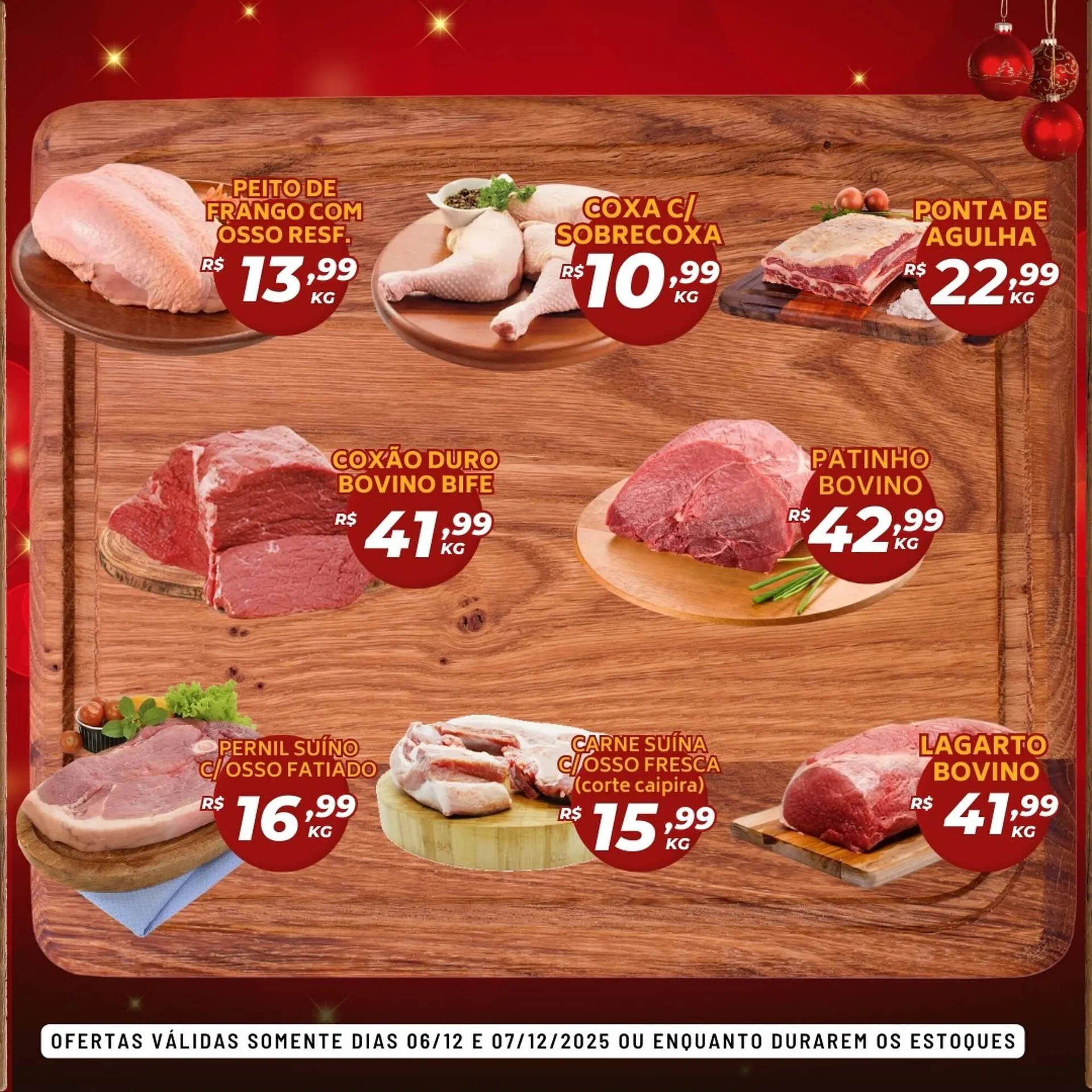 Encarte de Folheto Dovale 6 de dezembro até 7 de dezembro 2025 - Pagina 2