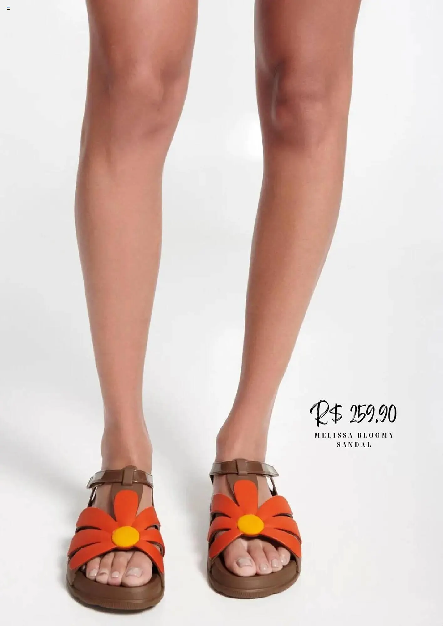 Encarte de Catálogo Melissa 22 de agosto até 19 de setembro 2025 - Pagina 10