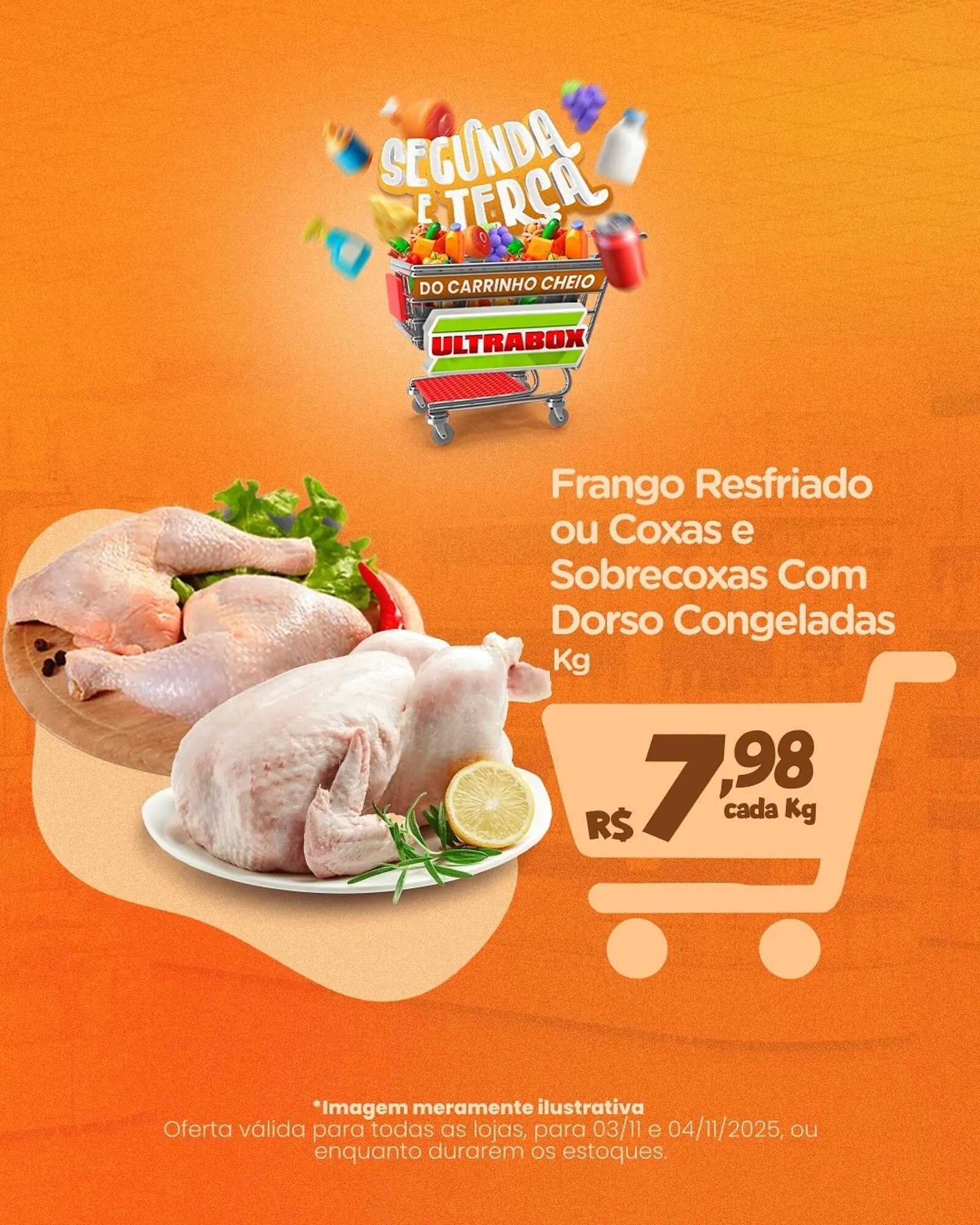 Panfleto Ultrabox - 1