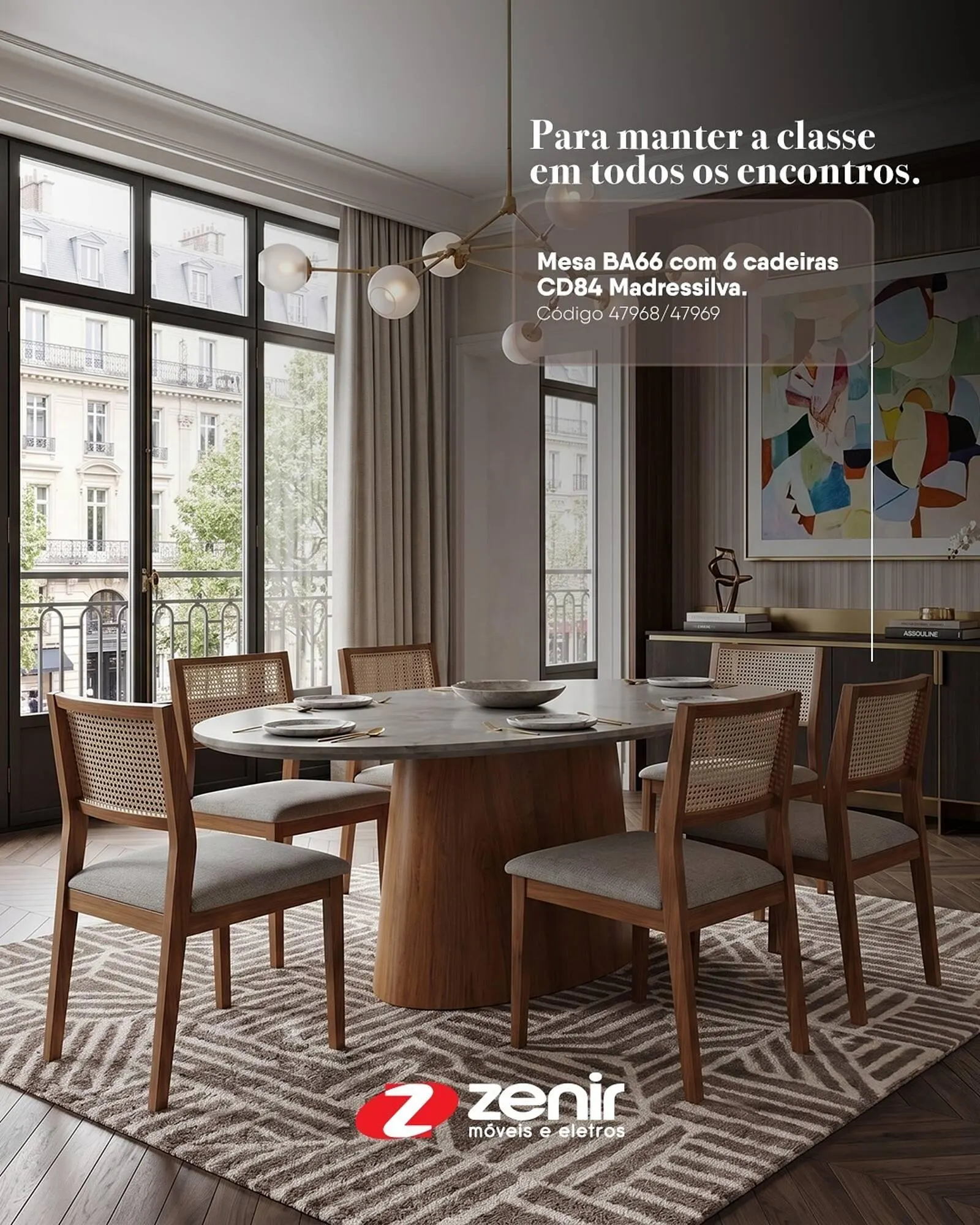 Encarte de Catálogo Zenir 30 de abril até 5 de maio 2026 - Pagina 5