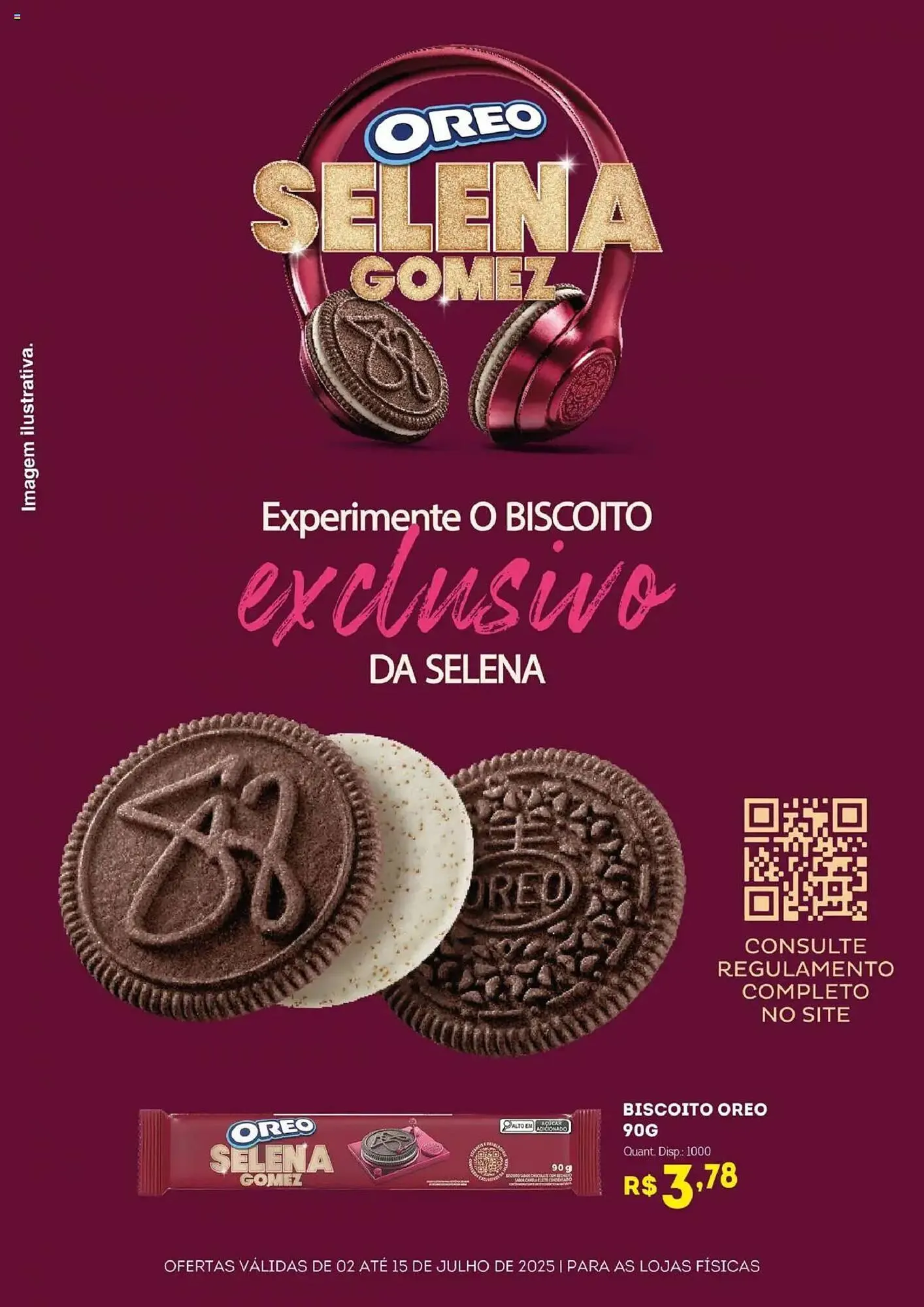 Encarte de Catálogo Bistek Supermercados 2 de julho até 15 de julho 2025 - Pagina 2