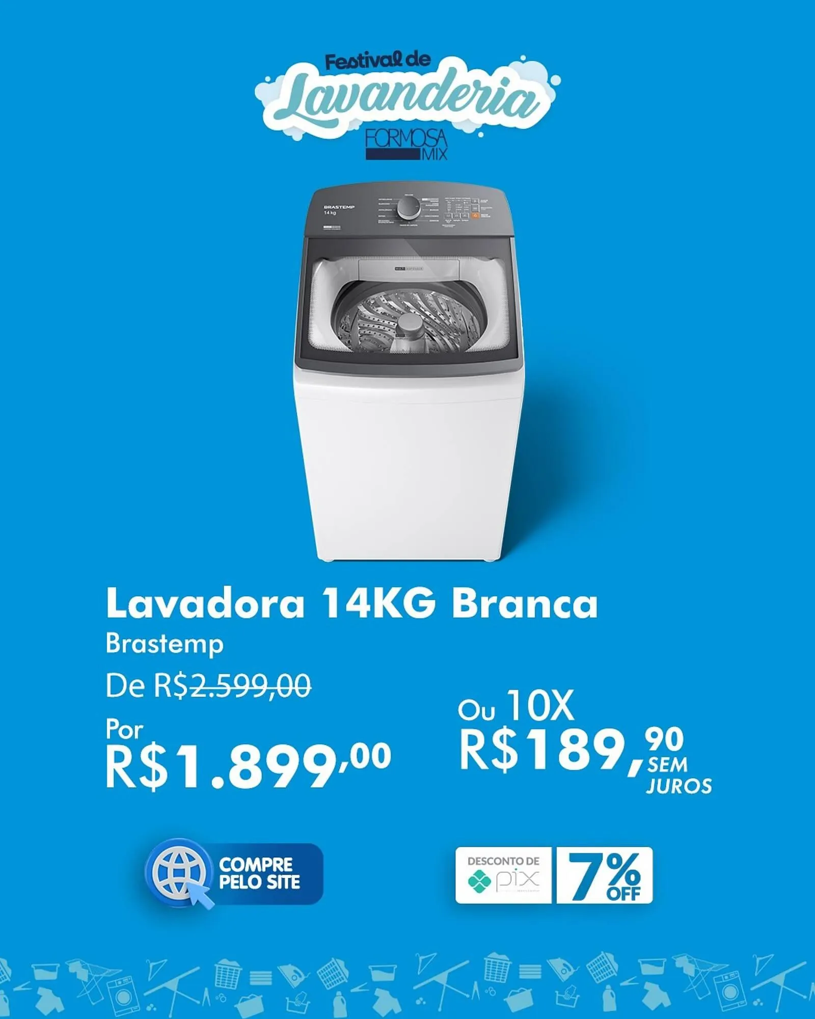 Encarte de Catálogo Grupo Formosa 2 de fevereiro até 15 de fevereiro 2026 - Pagina 4