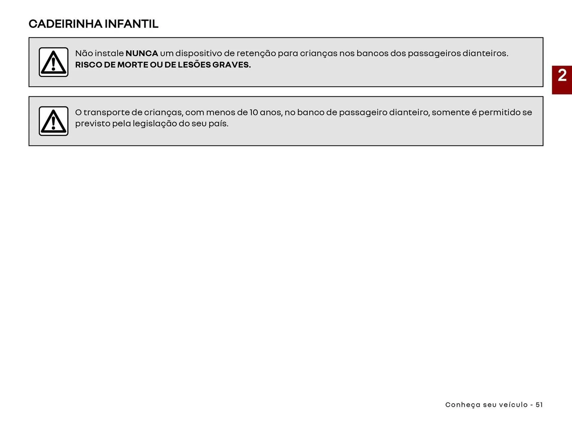 Encarte de Catálogo Renault 22 de abril até 30 de abril 2027 - Pagina 53