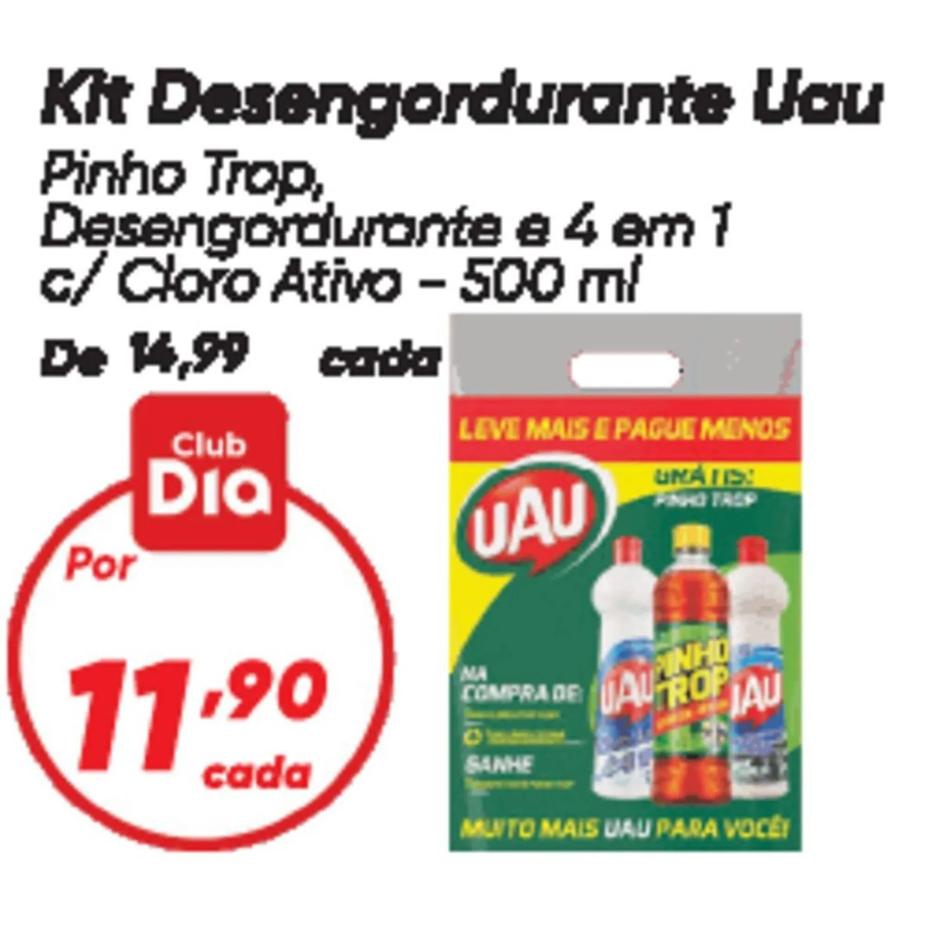 Encarte de Tabloide Dia 26 de dezembro até 1 de janeiro 2026 - Pagina 27