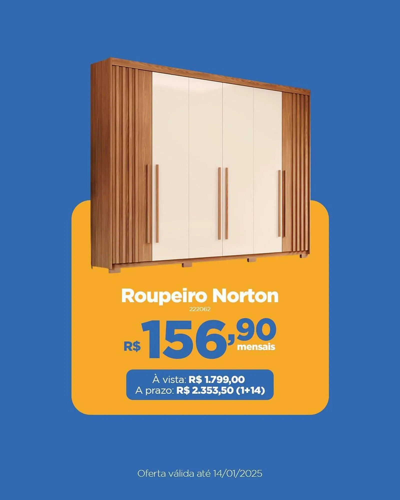 Encarte de Catálogo Berlanda 9 de janeiro até 14 de janeiro 2026 - Pagina 2