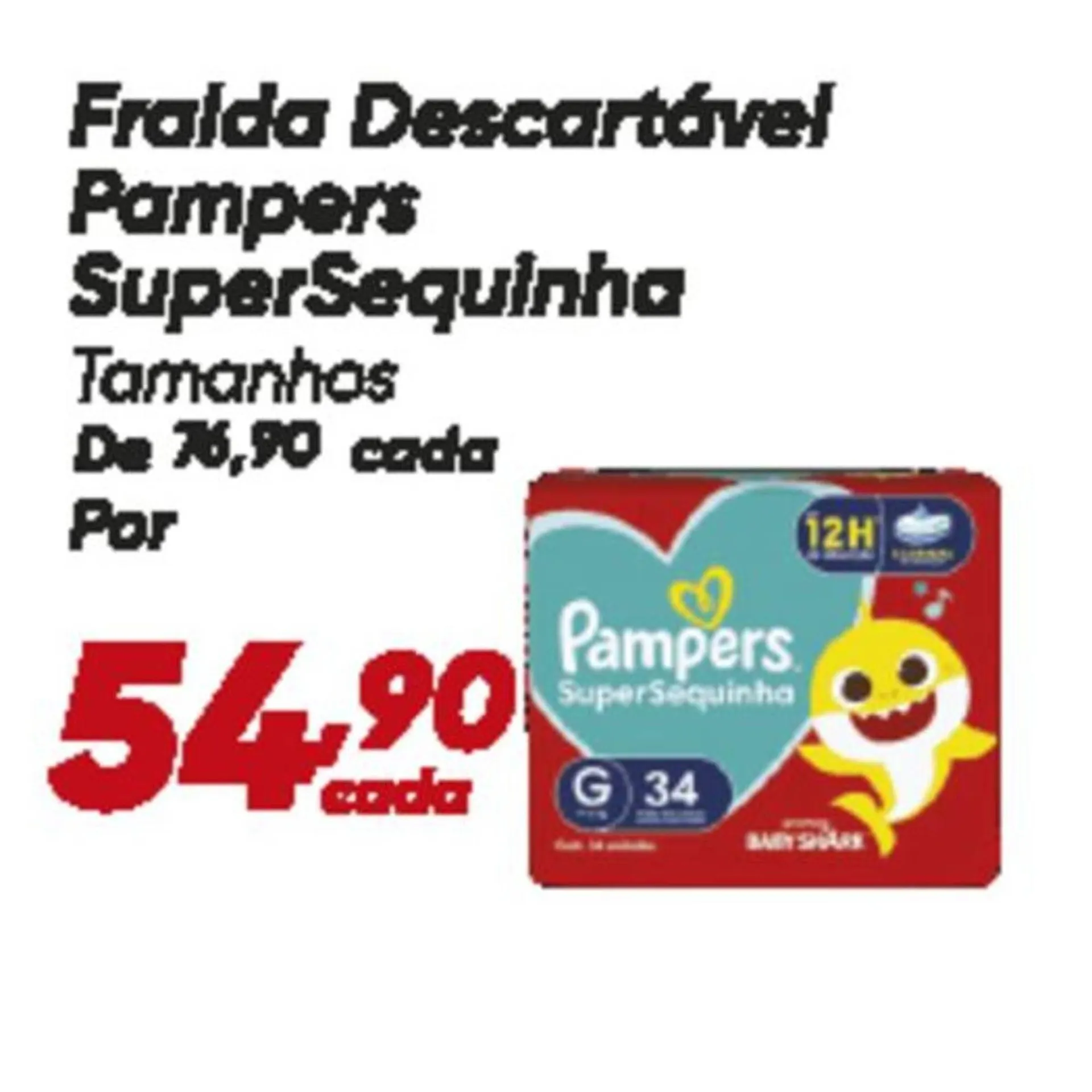 Encarte de Tabloide Dia 29 de janeiro até 2 de fevereiro 2026 - Pagina 19