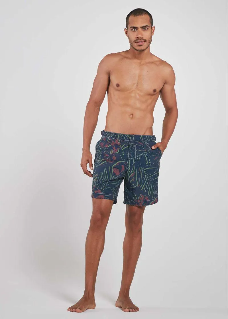 Shorts Masculino Com Regulagem V