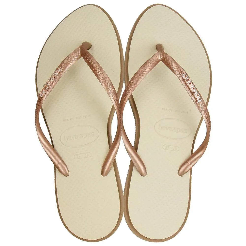 CHINELO HAVAIANAS SLIM POINT