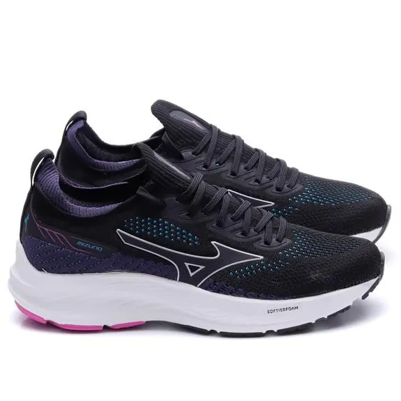 Tênis Feminino Mizuno Bold 101051051 F