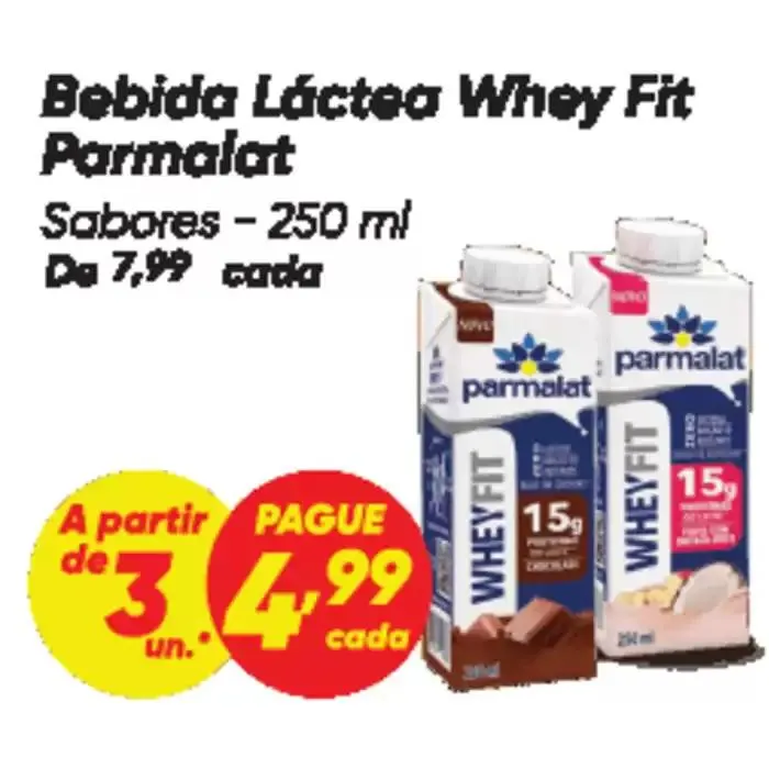 Encarte de Encarte Supermercado Dia 17 de abril até 21 de abril 2025 - Pagina 65