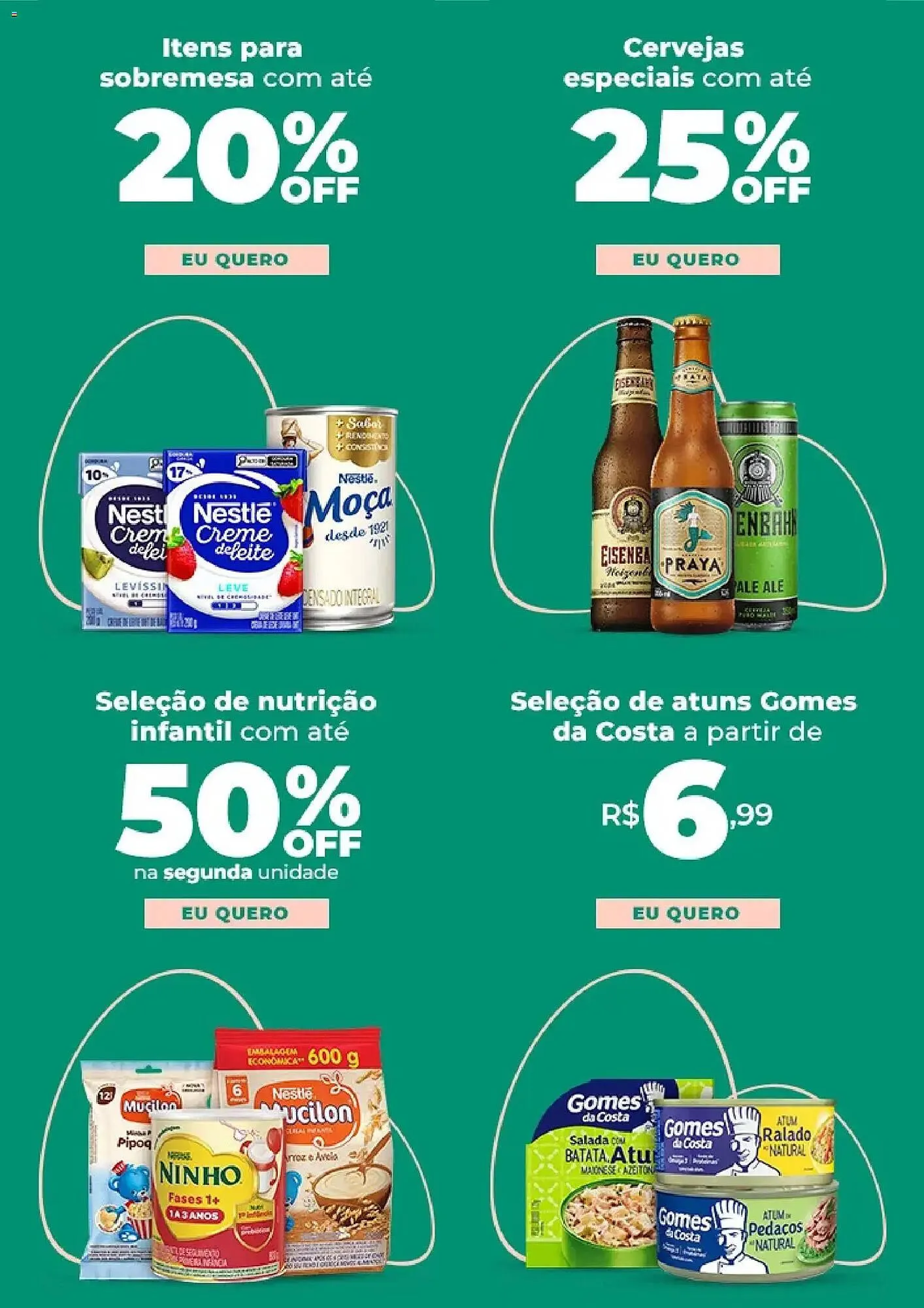 Encarte de Folheto Pão de Açúcar 4 de maio até 10 de maio 2026 - Pagina 2