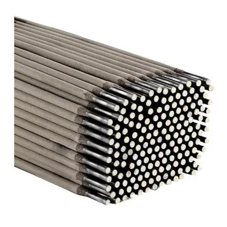 Eletrodo Revestido 2,5mm 17kg E7018 OK 48.04 ESAB