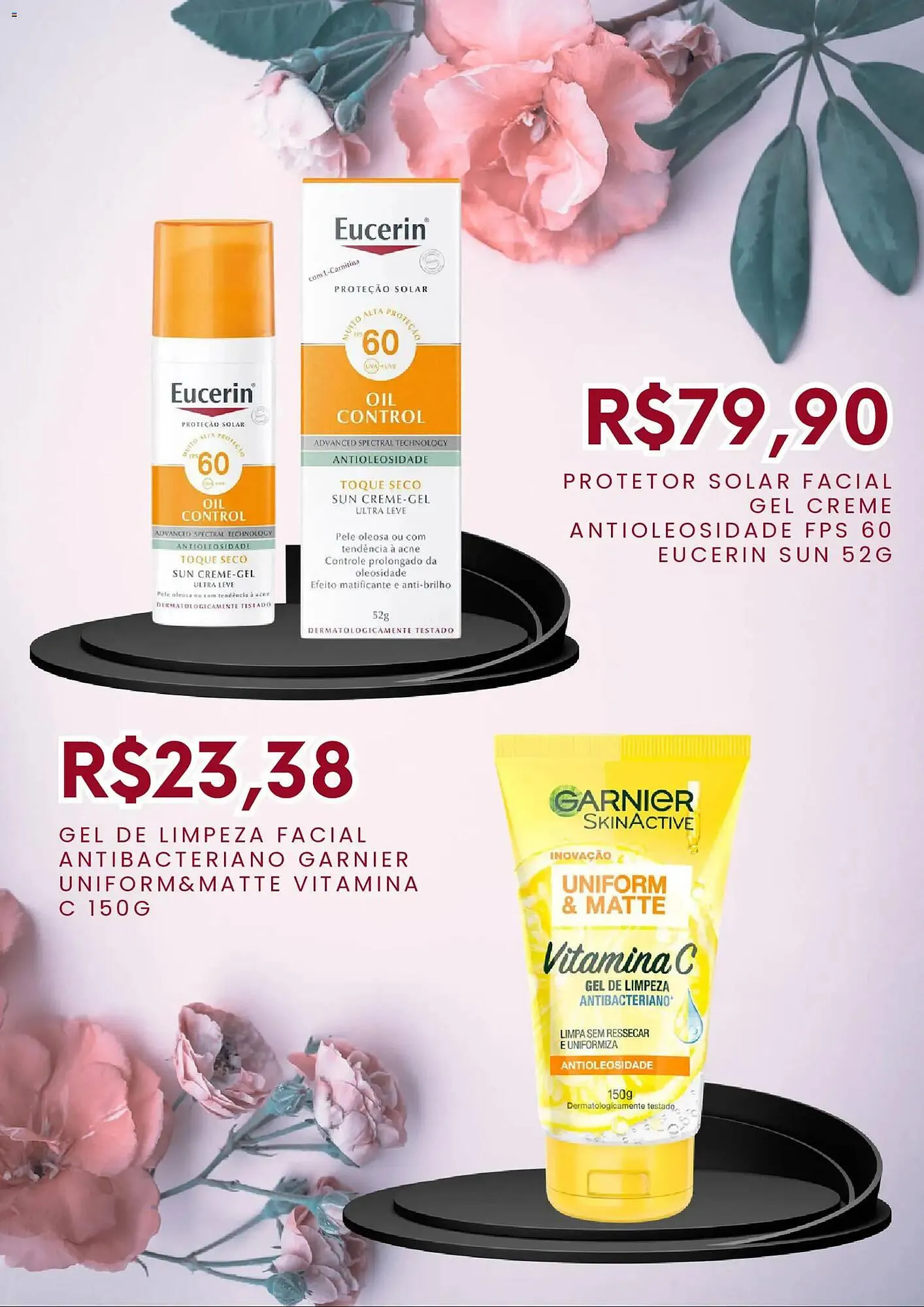 Encarte de Encarte Drogasil 5 de janeiro até 11 de janeiro 2026 - Pagina 3