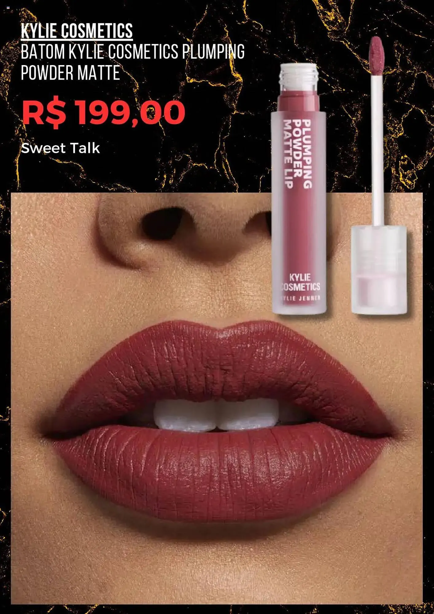 Encarte de Catálogo Sephora 1 de junho até 1 de julho 2025 - Pagina 3