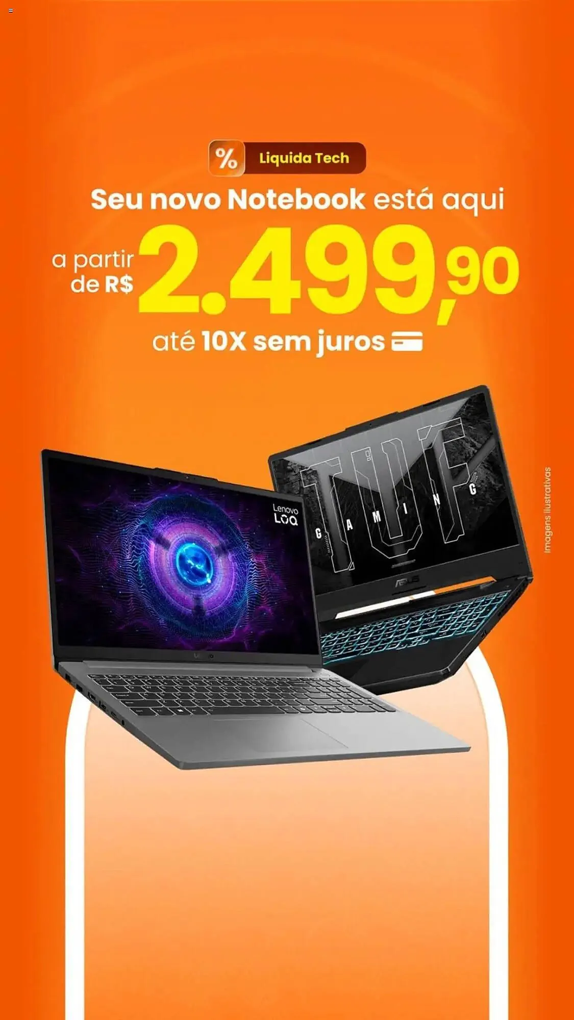 Encarte de Catálogo KaBuM 25 de junho até 3 de julho 2025 - Pagina 7