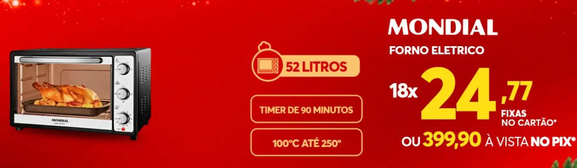 Encarte de Catálogo Lojas Guaibim 2 de dezembro até 31 de dezembro 2025 - Pagina 3