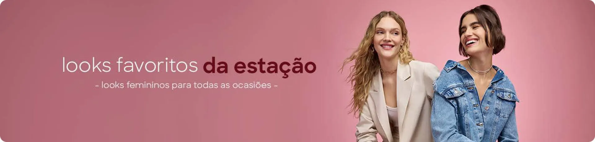 Encarte de Novidades C&A 29 de julho até 11 de agosto 2024 - Pagina 4