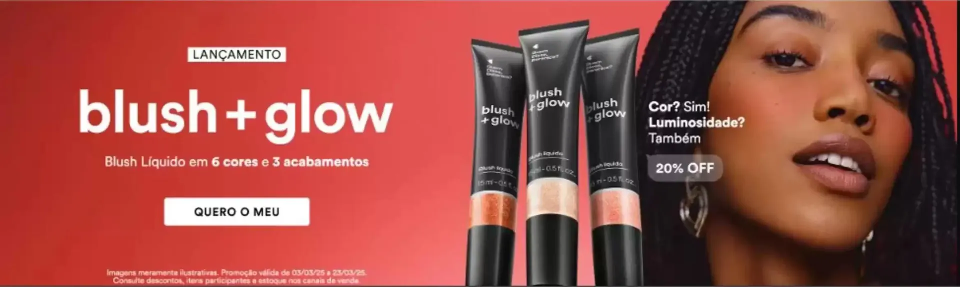 Encarte de Ofertas exclusivas ! 12 de março até 23 de março 2025 - Pagina 6