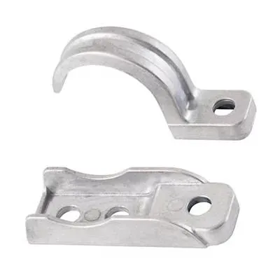 Abraçadeira BC 1/2" - Daisa - Referência: BC012