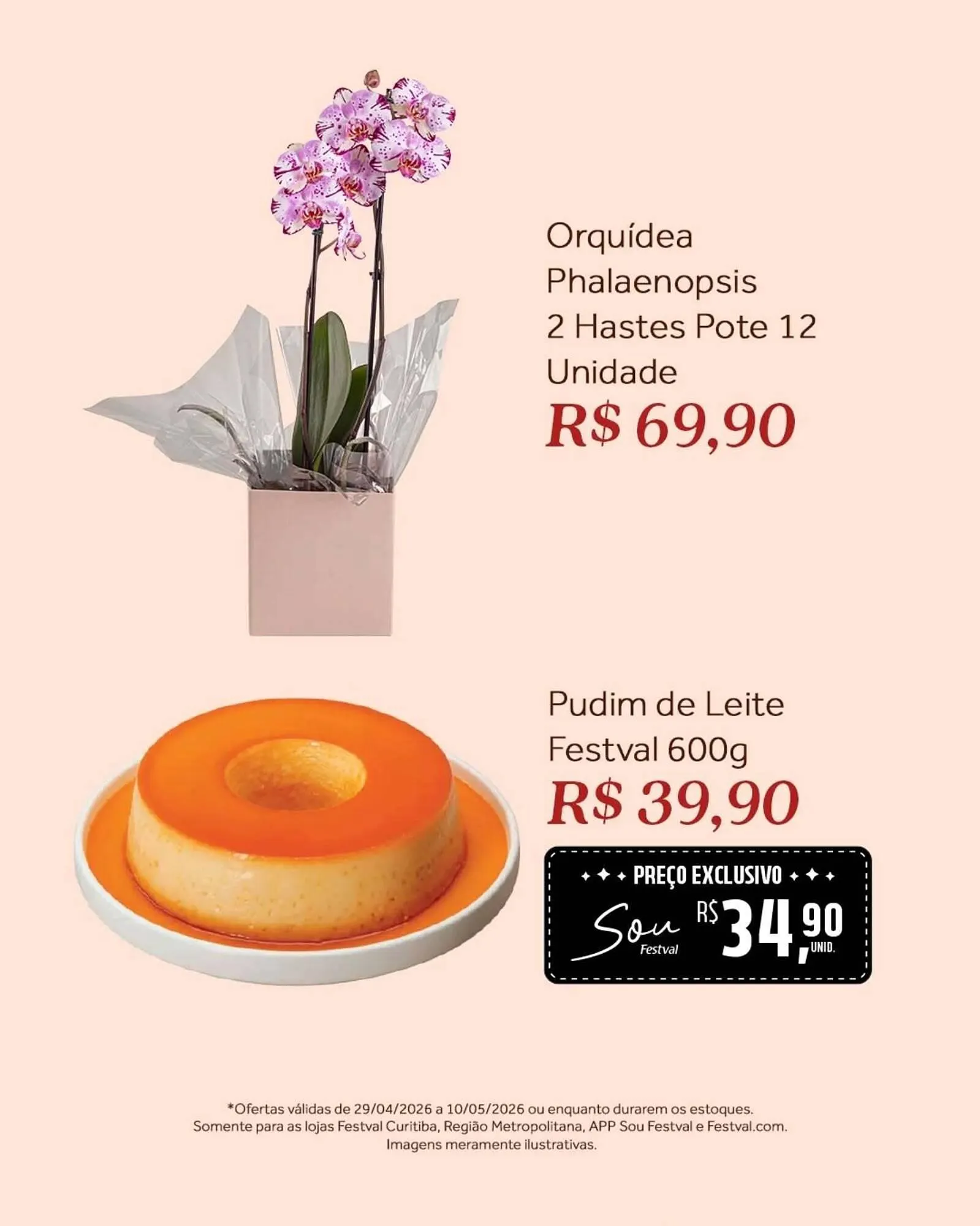 Encarte de Encarte Festval 29 de abril até 10 de maio 2026 - Pagina 3