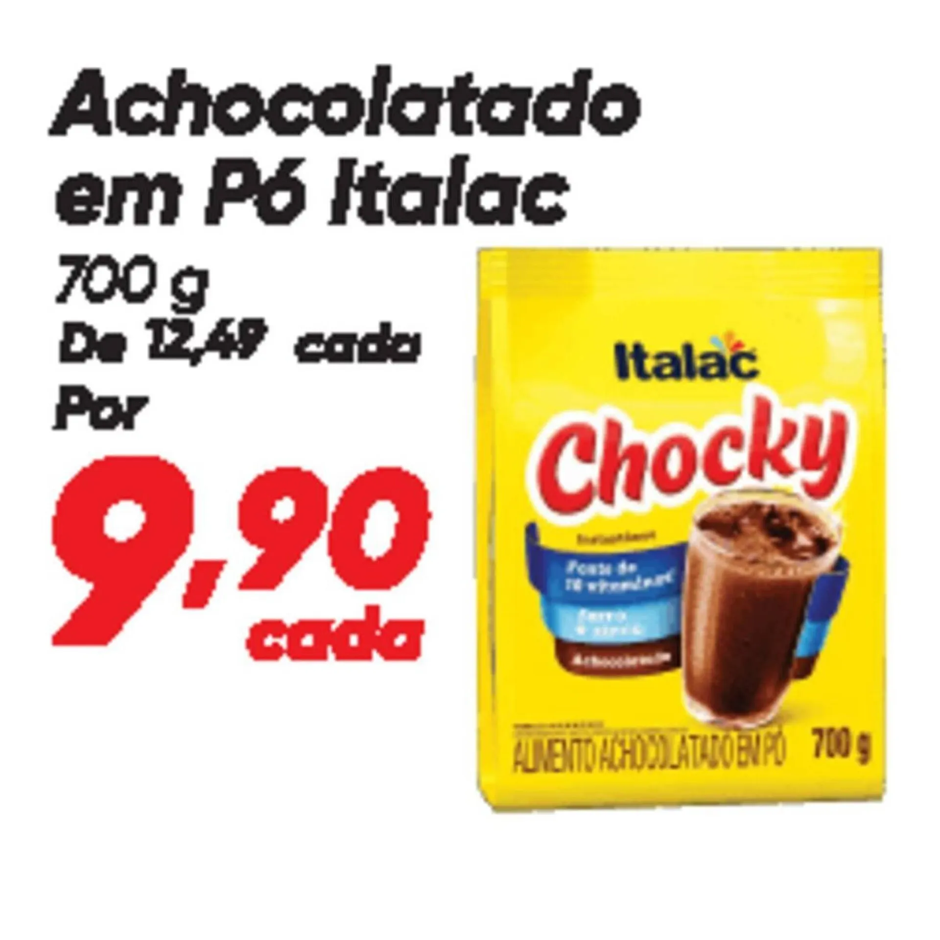 Encarte de Catálogo Dia 3 de julho até 7 de julho 2025 - Pagina 121