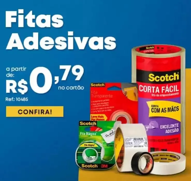 Encarte de Super Ofertas 9 de abril até 23 de abril 2025 - Pagina 2