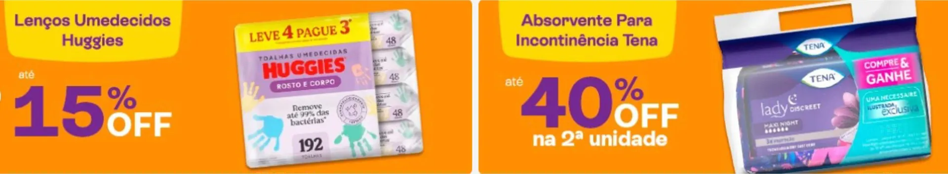 Encarte de Catálogo Extrafarma 5 de dezembro até 15 de dezembro 2025 - Pagina 8