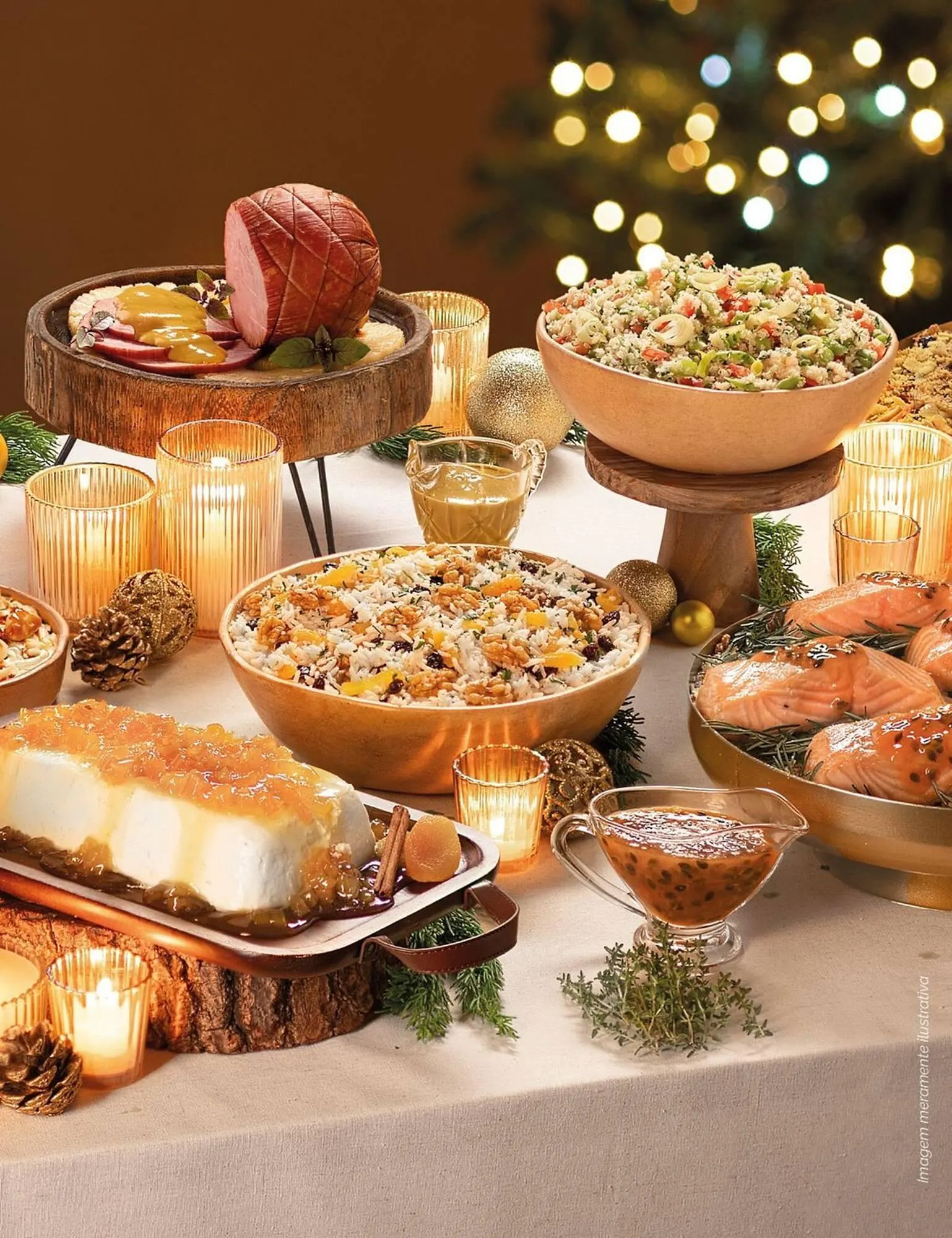 Encarte de Folheto Oba Hortifruti 10 de dezembro até 31 de dezembro 2025 - Pagina 17