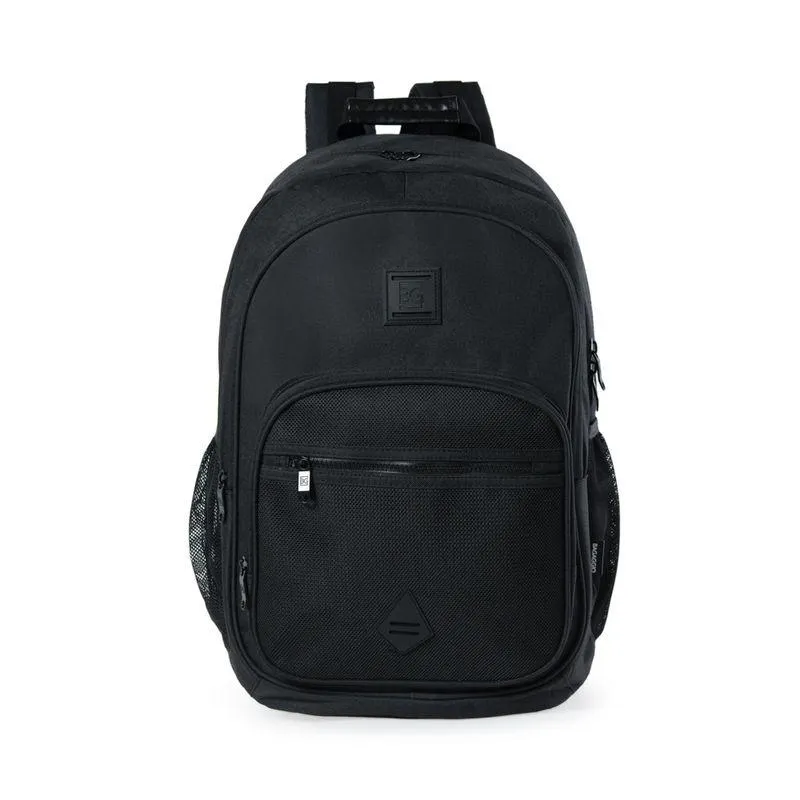 Mochila Masculina para Notebook BG Mesh II Preta