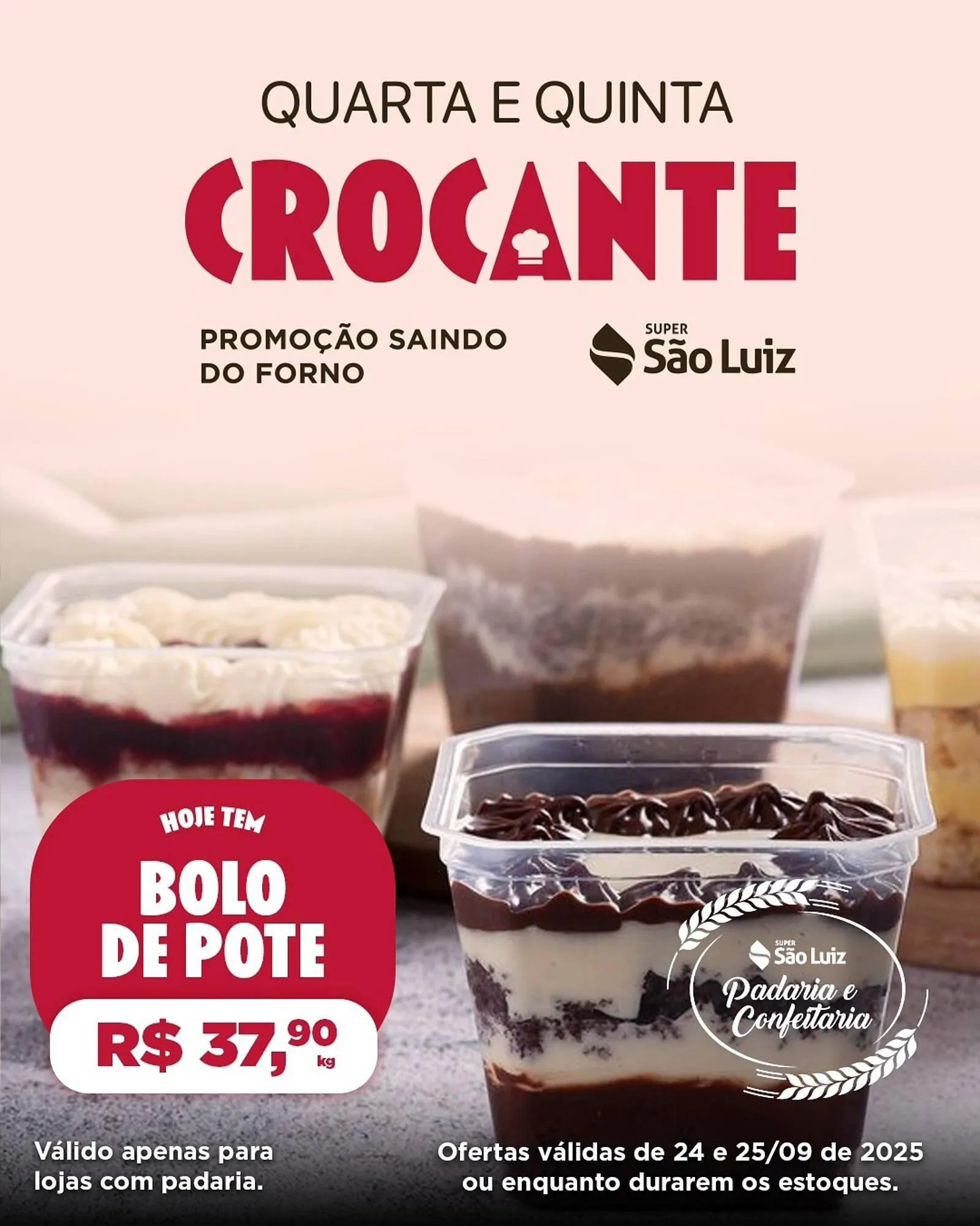 Catálogo Super São Luiz - 1