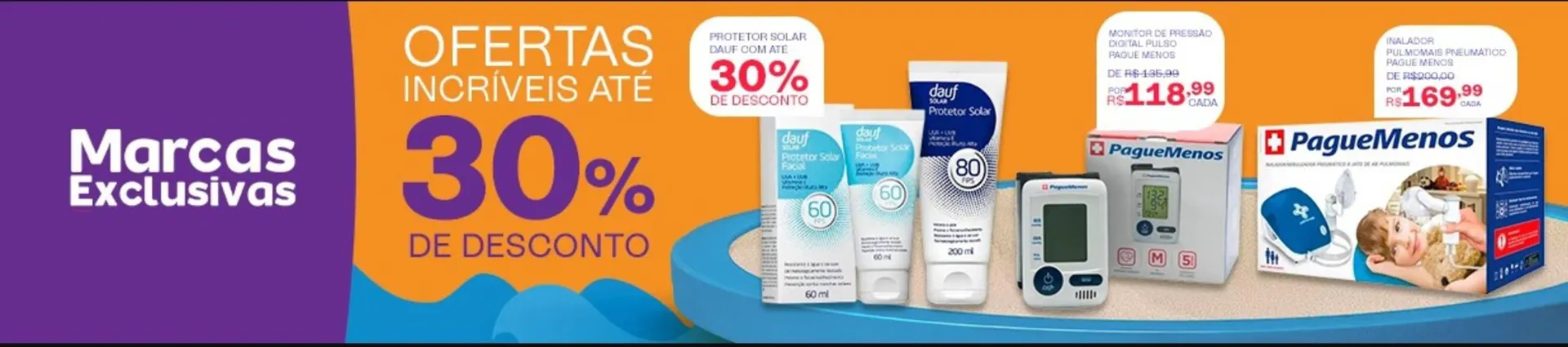 Encarte de Catálogo Extrafarma 29 de dezembro até 7 de janeiro 2026 - Pagina 4