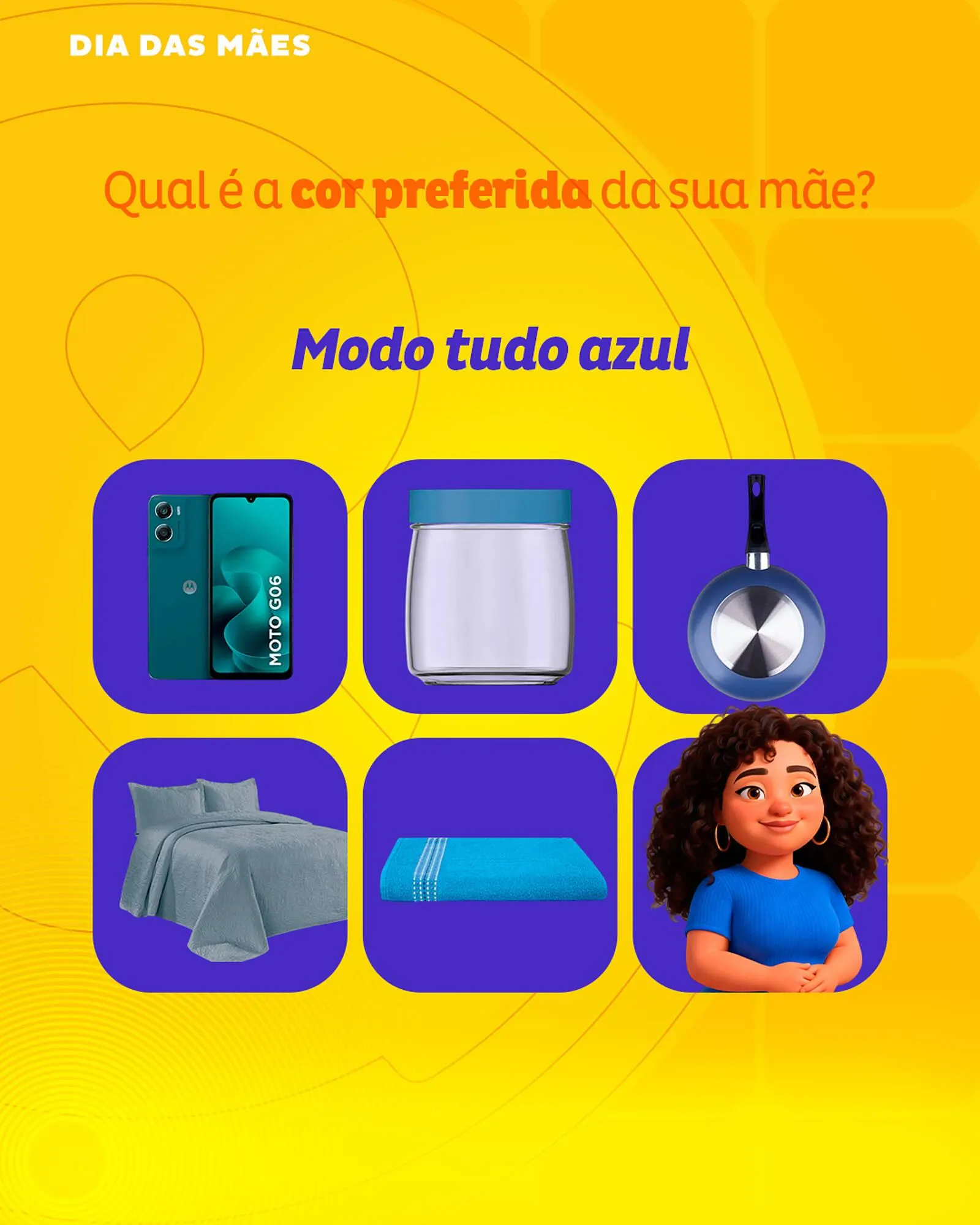 Encarte de Encarte Casa e Vídeo 10 de maio até 16 de maio 2026 - Pagina 1
