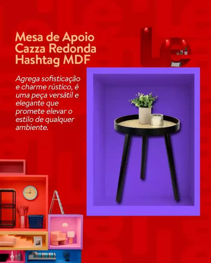 Encarte de Encarte Le Biscuit 18 de março até 1 de abril 2025 - Pagina 8