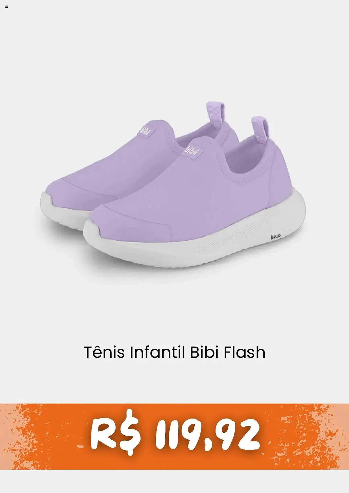 Encarte de Catálogo Bibi 11 de junho até 11 de julho 2025 - Pagina 19