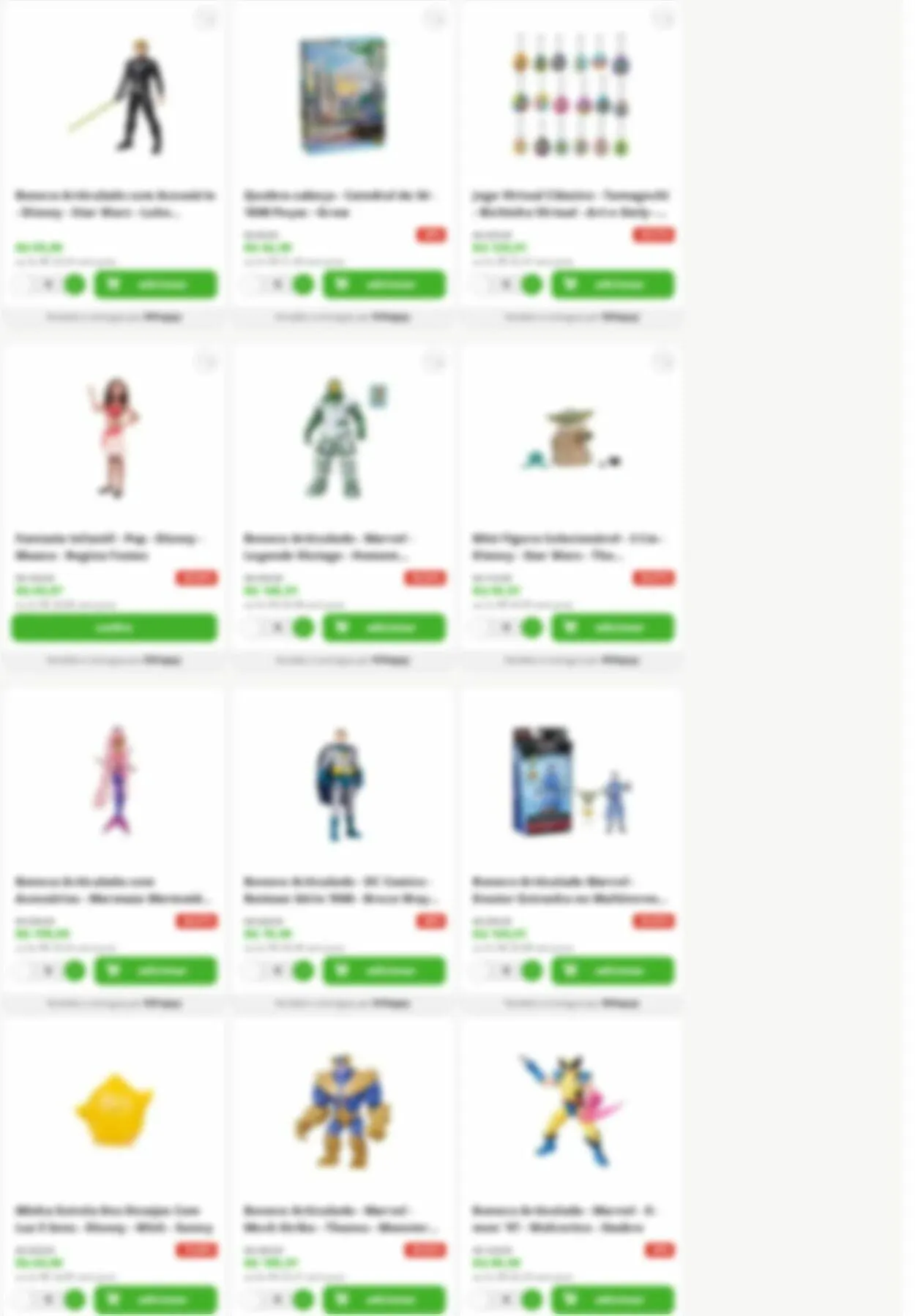 Encarte de Ri Happy 1 de setembro até 10 de setembro 2025 - Pagina 12