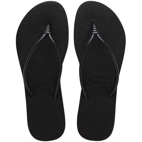 Havaianas Tube Preto Tamanho 41/42